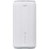 Acer Connect X6E 5G CPE Router - Wi-Fi 6E - 128 Apparaten