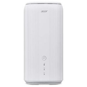 Acer Connect X6E 5G CPE Router - Wi-Fi 6E - 128 Apparaten