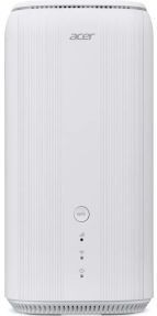 Acer Connect X6E 5G CPE Router - Wi-Fi 6E - 128 Apparaten