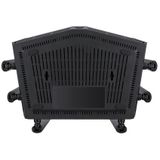 Acer Router Predator Connect W6x - Wi-Fi 6 - Zwart