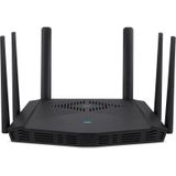 Acer Predator Connect W6x W-Fi 6 Gaming Router - Wireless router Wi-Fi 6
