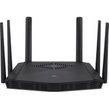 Acer Router Predator Connect W6x - Wi-Fi 6 - Zwart