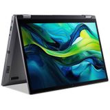 Acer - Aspire Spin 14 - Laptop - QWERTY - Intel Core Ultra 7 - Convertible