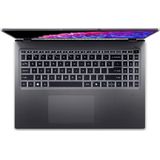 Acer - Swift Go 16 - Laptop - Zwart - 16" OLED - 512GB SSD - Windows 11