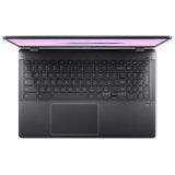 Acer - CBE595-2T-55NF - Chromebook - Steel Grey - 15.6 inch FHD Multi-Touch IPS - Intel Core 5 120U - 8GB LPDDR5X - 256GB SSD