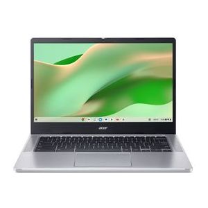 Acer Chromebook 314 CB314-4H-C90V - 14 inch - USB-poorten