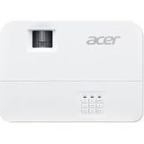 Acer - X1526 - Beamer - Wit - 1920x1080 - 4000 ANSI - 2xHDMI