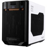 Acer - Predator MI900 - Gaming Case - Wit - Mini-ITX