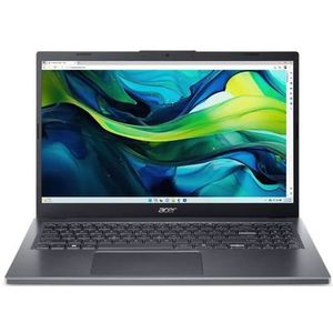 Acer Aspire 15 A15-51M-72C9 - Laptop - 15 inch - Intel Core 7 - 16 GB RAM - 1 TB Opslag