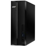 Acer - Aspire XC-1785 - Desktop-PC - Zwart - Intel Core i5-14400 - 16 GB RAM - 512 GB SSD