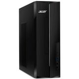 Acer - Aspire XC-1785 - Desktop-PC - Zwart - Intel Core i5-14400 - 16 GB RAM - 512 GB SSD