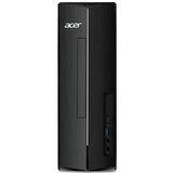 Acer - Aspire XC-1785 - Desktop-PC - Zwart - Intel Core i5-14400 - 16 GB RAM - 512 GB SSD