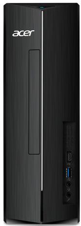 Acer - Aspire XC-1785 - Desktop-PC - Zwart - Intel Core i5-14400 - 16 GB RAM - 512 GB SSD
