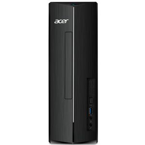 Acer - Aspire XC-1785 - PC - Zwart - 16 GB RAM - 512 GB SSD