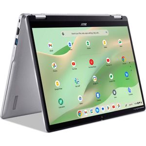 Acer Chromebook Spin 314 CP314-2HN-C8RG - 2-in-1 Chromebook - 14 inch