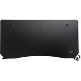 Predator - Rift Gamingbureau - RGB - Functioneel Ontwerp - Ingebouwde Accessoires