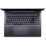 Acer - Swift Go 16 - Notebook - Grijs - 16 GB RAM - 512 GB SSD