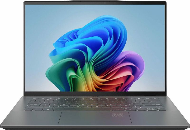 Acer - Swift Go 14 - Notebook - Grijs - 16 GB RAM - 1 TB SSD