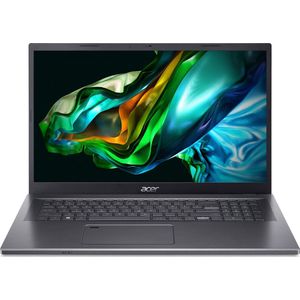 Acer Aspire 5 17 A517-58GM-740W - Creator laptop - 17.3 inch - Windows 11 Home