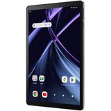 Acer - Iconia Tab A10 - Tablet - IJzergrijs - 128GB