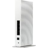 Acer - Wave 7 Router - Wifi 7 - Wit - Eenvoudige Installatie