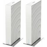 Acer - Wave 7 - Wifi Router - Wit - 2 Stuks