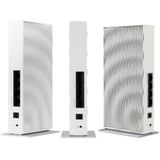 Acer - Wave T7c Router - Wifi 7 - Wit - 3 Stuks