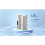 Acer - Wave T7c Router - Wifi 7 - Wit - 3 Stuks