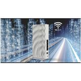 Acer - Wave T7c Router - Wifi 7 - Wit - 3 Stuks