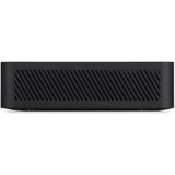 Acer - CXM1 - Chromebox - Zwart - Intel Celeron N4500 - 8GB RAM - 32GB eMMC