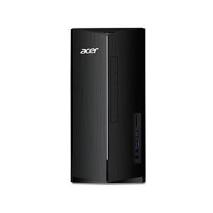 Aspire TC - PC - Zwart - 16 Liter - Intel Core i7 - NVIDIA Grafische Kaart