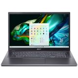 Acer - Aspire 5 - Laptop - 17 inch - Intel Core - RTX Grafische Kaart