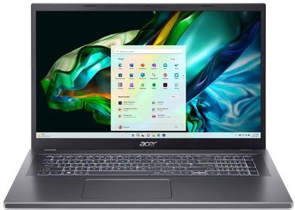 Acer - Aspire 5 - Laptop - 17 inch - Intel Core - RTX Grafische Kaart