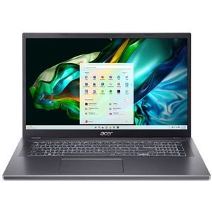 Acer Aspire 5 17 A517-58GM-79UR - Laptop - i7 - RTX - QWERTY - 17 Inch