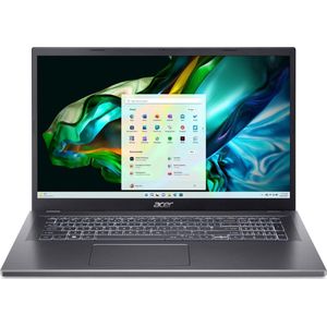 Acer Aspire 5 17 A517-58GM-79UR - QWERTY