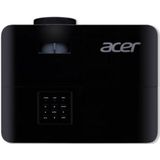 Acer - X139 - Beamer - Zwart - WXGA - 5000 Lumen
