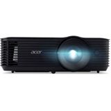 Acer - X139 - Beamer - Zwart - WXGA - 5000 Lumen