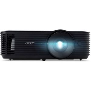 Acer - X139 - Beamer - Zwart - WXGA - 5000 Lumen
