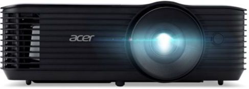 Acer - X139 - Beamer - Zwart - WXGA - 5000 Lumen