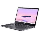 Acer - Chromebook Plus 514 - Laptop - Zilver - 14 Inch - Intel Core i3