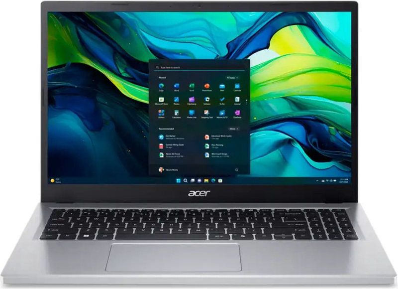 Acer Aspire Go 15 (AG15-31P-31J8) Azerty
