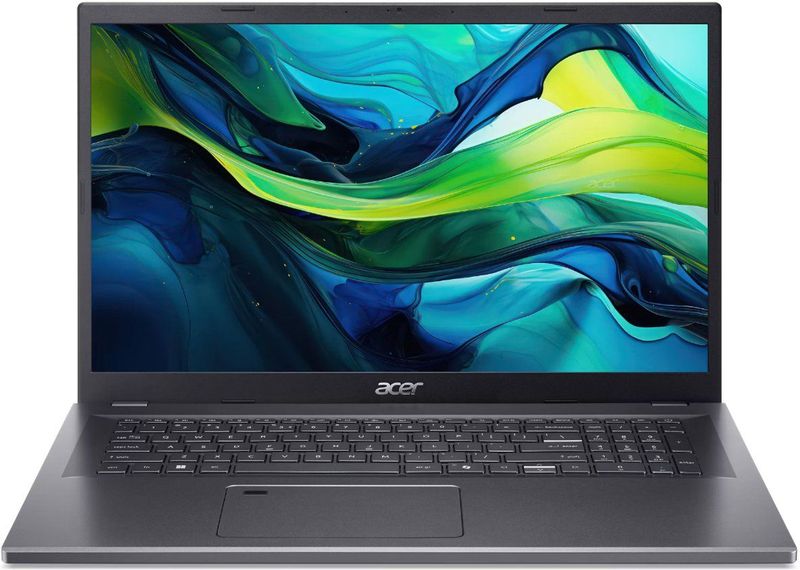 Acer - Aspire 17 A17-51M-711Y - Laptop - 17'' FHD - i7-150U - 32GB - 1TB - W11