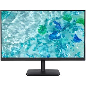 Acer - UM.WV7EE.024 - Monitor - Zwart - 24 Inch
