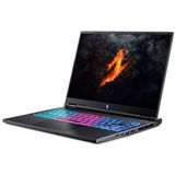 Acer - Nitro 14 AN14-41-R54G - Laptop - Zwart - 14.5"" WUXGA - AMD Ryzen 5 - NVIDIA GeForce RTX 4060 - 16 GB DDR5 - 512 GB SSD - Windows 11 Home