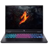 Acer - Nitro 14 AN14-41-R54G - Laptop - Zwart - 14.5"" WUXGA - AMD Ryzen 5 - NVIDIA GeForce RTX 4060 - 16 GB DDR5 - 512 GB SSD - Windows 11 Home