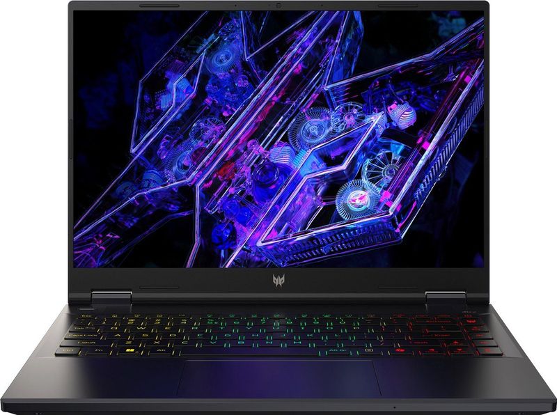 Acer Predator Helios Neo 14 PHN14-51-90PD Ultra 9 185H 14.5 WQXGA 32GB RTX 4060