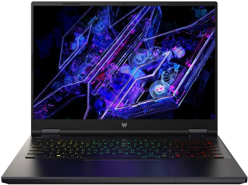 Acer Predator Helios Neo 14 PHN14-51-90PD - Gaming laptop Zwart