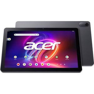 Acer Iconia Tab P10 6GB 256GB iron grijs