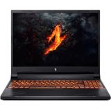 Acer Nitro V 16 ANV16-41-R8FA 16  AMD Ryzen 7 RTX 4060 Gaming Laptop