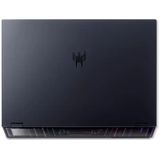 ACER - Predator Helios 18 AI - Laptop - Zwart - 32 GB - 3000 GB - GeForce RTX™ 5080